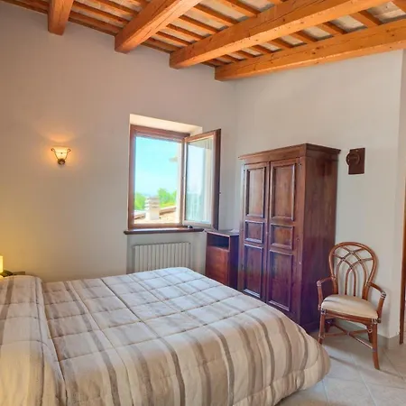 Il Girasole 住宿加早餐酒店 卡梅拉诺