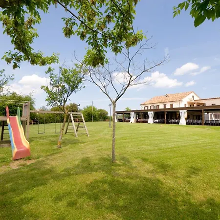 Il Girasole 住宿加早餐酒店 卡梅拉诺