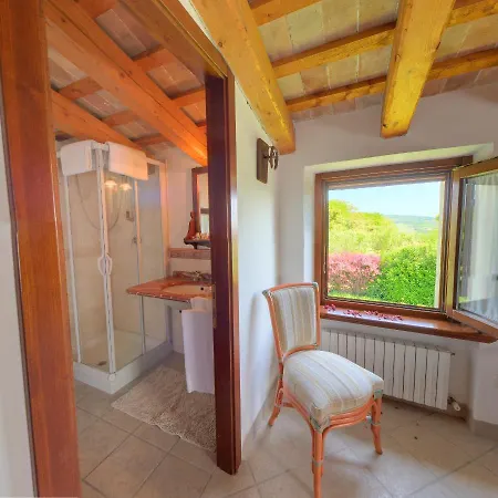 Il Girasole 卡梅拉诺