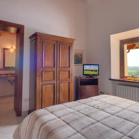 住宿加早餐酒店 Il Girasole 3*