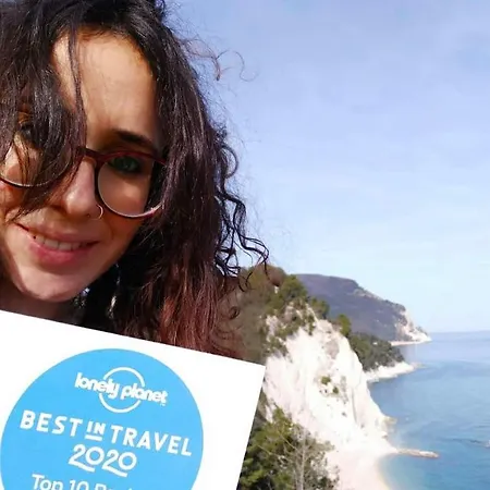 Il Girasole 3* 卡梅拉诺