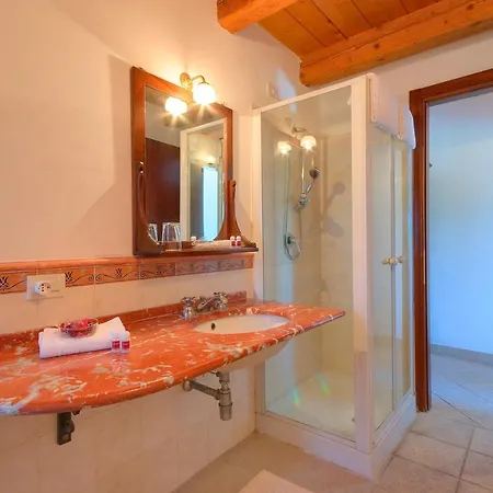 Il Girasole 卡梅拉诺