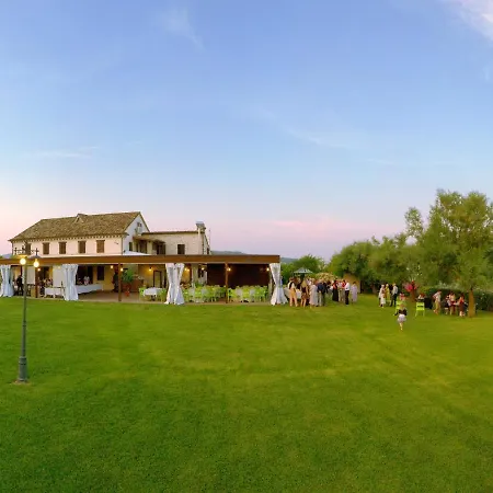 住宿加早餐酒店 Il Girasole 卡梅拉诺