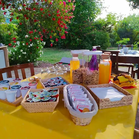 Il Girasole 3* カメラーノ