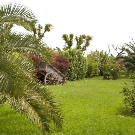 Il Girasole ベッド・アンド・ブレックファスト