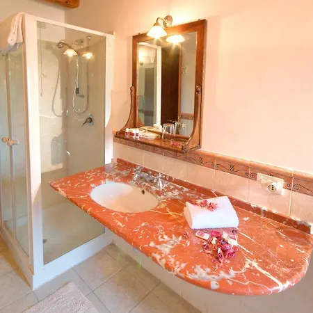 ベッド・アンド・ブレックファスト Il Girasole