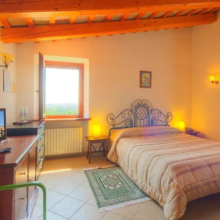 Il Girasole カメラーノ